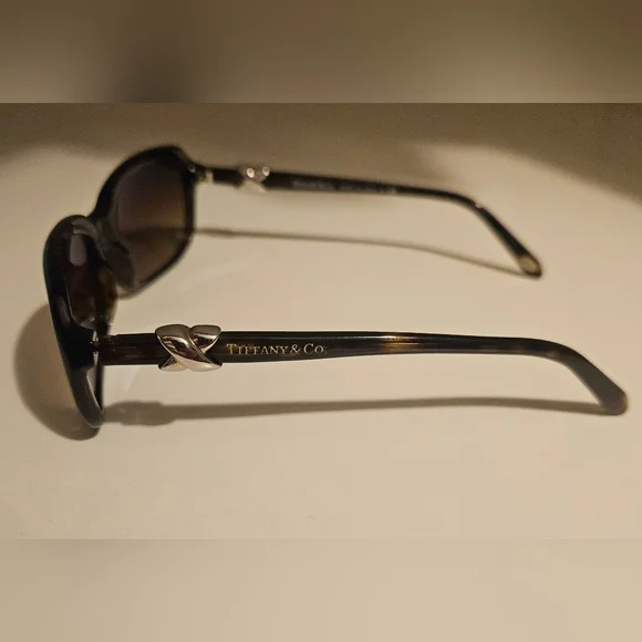 Tiffany & Co. Sunglasses with case